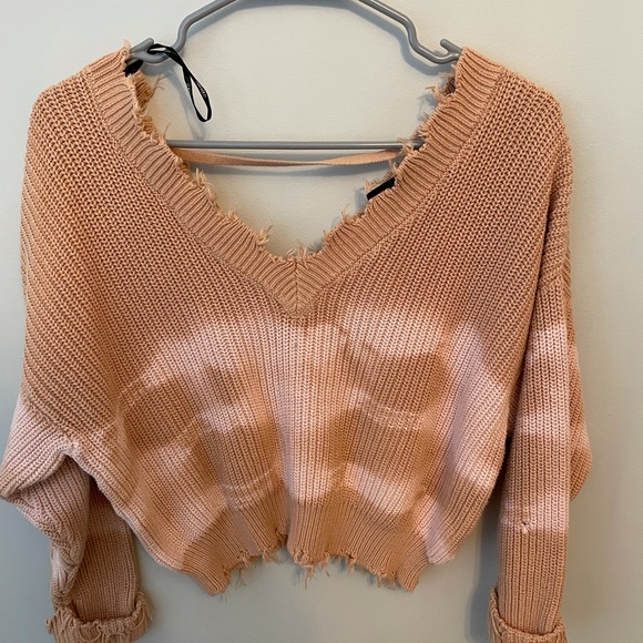 long sleeve shirt - Picture 2 of 2